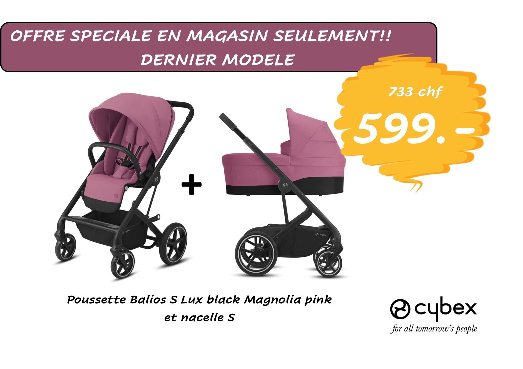 nouveauté